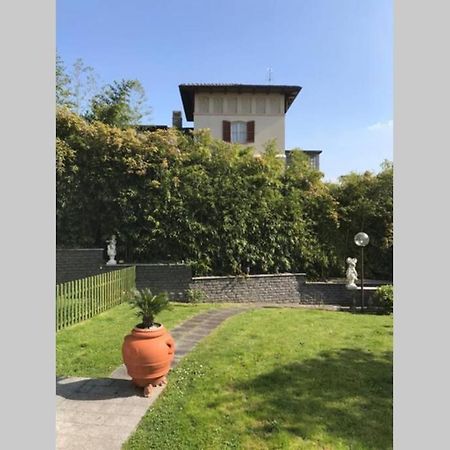 La Casa Al Lago 2 Omegna Eksteriør bilde