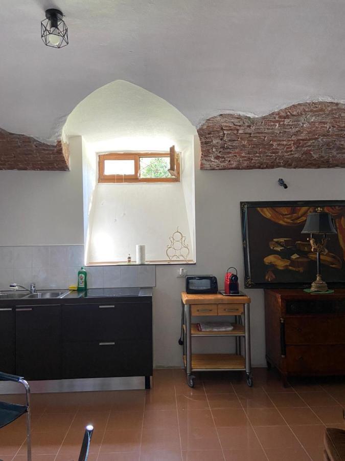 La Casa Al Lago 2 Omegna Eksteriør bilde