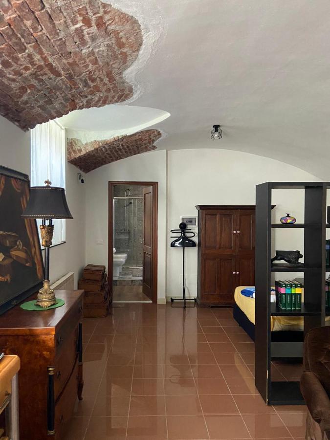 La Casa Al Lago 2 Omegna Eksteriør bilde