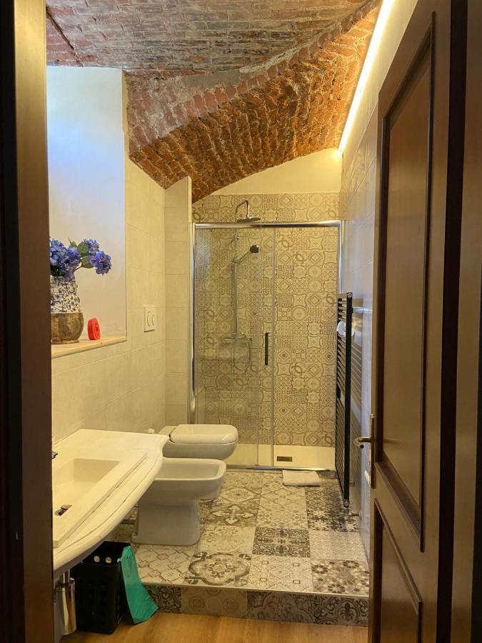 La Casa Al Lago 2 Omegna Eksteriør bilde