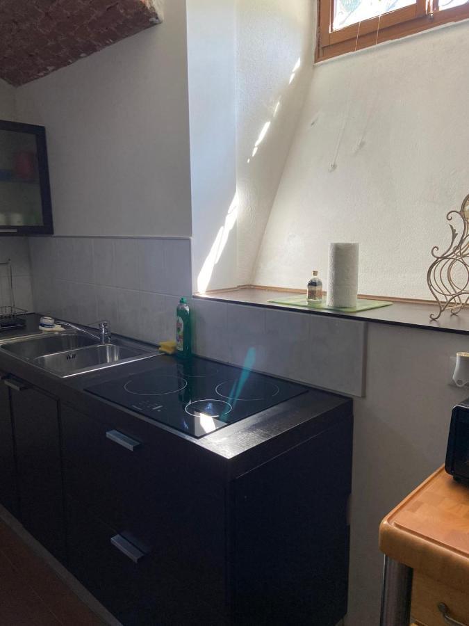 La Casa Al Lago 2 Omegna Eksteriør bilde
